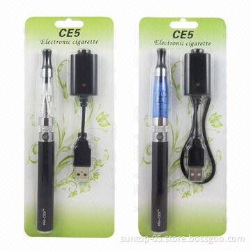 CE5 atomizer electronic cigarette, good quality, better service